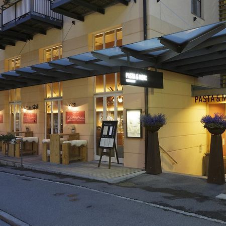Pasta&More Bed&Breakfast Wengen Luaran gambar