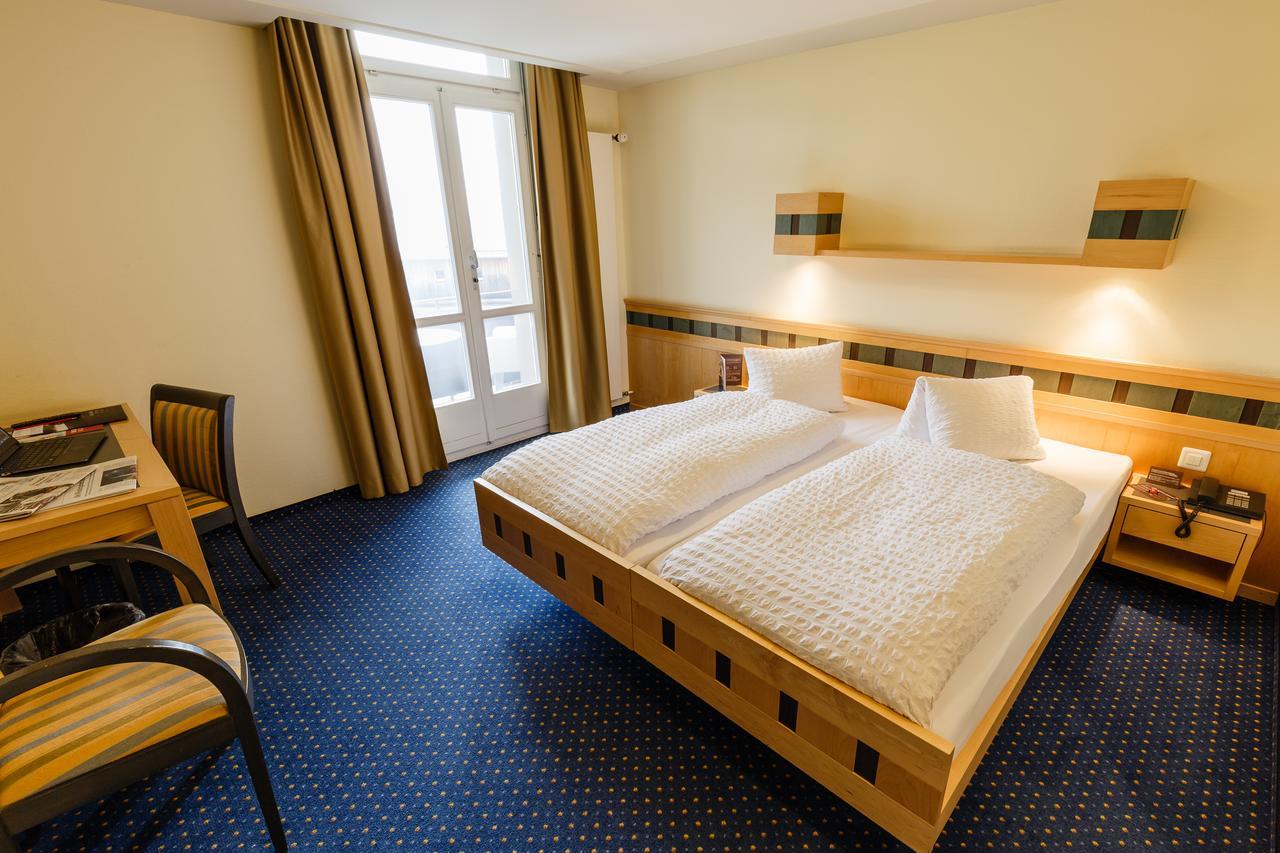 Pasta&More Bed&Breakfast Wengen Luaran gambar